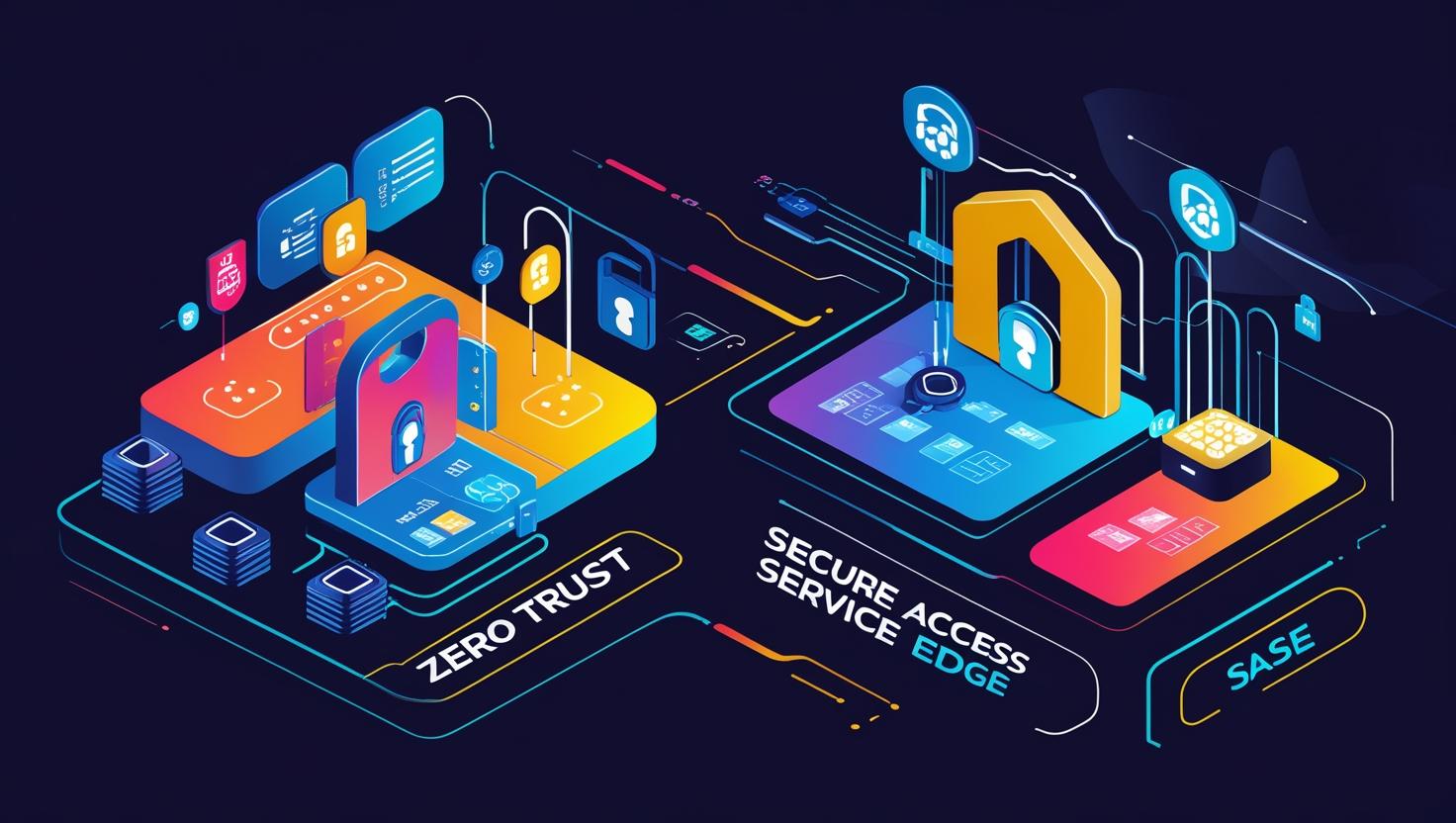 PT Trinet Prima Solusi | ZERO TRUST DAN SECURE ACCESS SERVICE EDGE ...