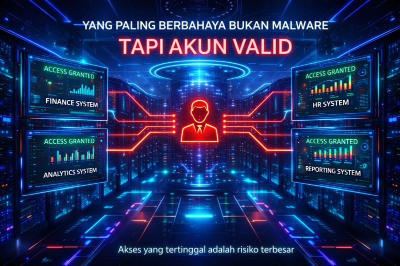 Identity Access Management